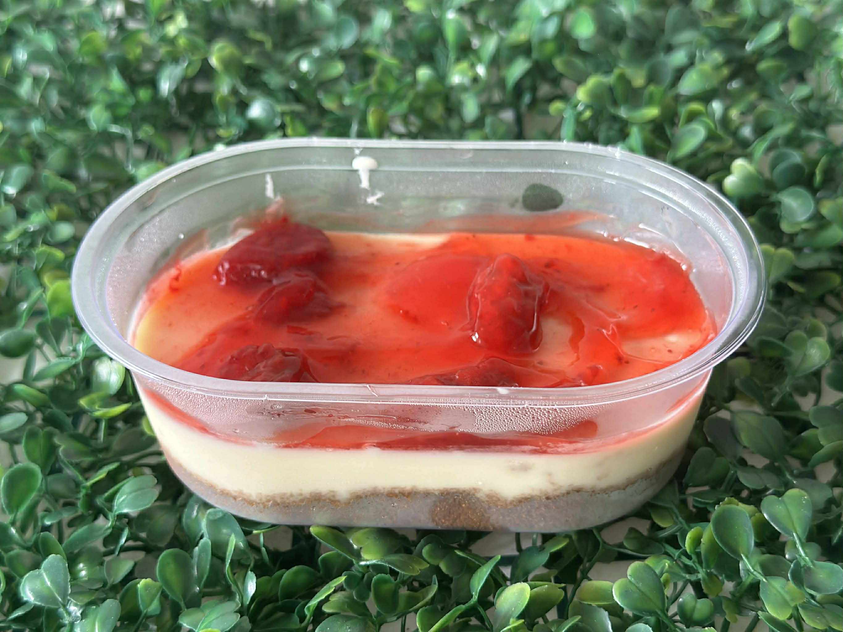 Tub Cake 5